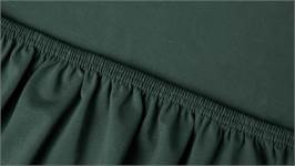 Kayori Shizu drap-housse surmatelas TR en jersey stretch