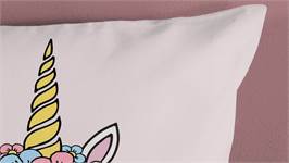 Pure Mandy housse de couette