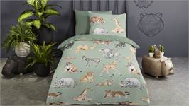 Pure Safari housse de couette