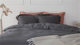 Ivorlyn Atlanta housse de couette