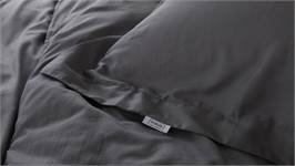 Ivorlyn Atlanta housse de couette