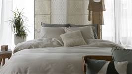 Ivorlyn Atlanta housse de couette