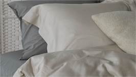 Ivorlyn Atlanta housse de couette