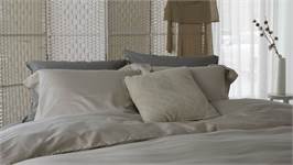 Ivorlyn Atlanta housse de couette