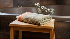 Kayori Furo linge de bain