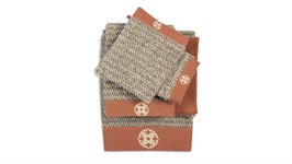 Kayori Furo linge de bain