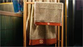 Kayori Furo linge de bain