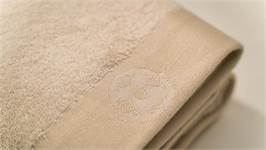 Kayori Taoru linge de bain