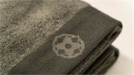 Kayori Taoru linge de bain