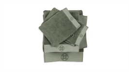 Kayori Taoru linge de bain