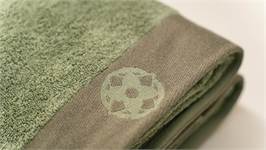 Kayori Taoru linge de bain