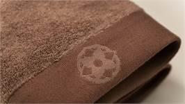 Kayori Taoru linge de bain