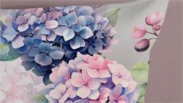 Good Morning Julia housse de couette