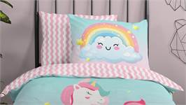 Good Morning Sweety housse de couette