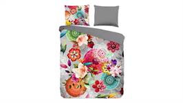 HIP Collection Isarea housse de couette en flanelle