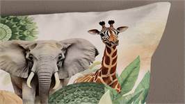 HIP Collection Sagadar housse de couette