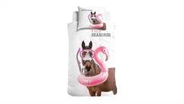 Little Monster I’m a Seahorse housse de couette