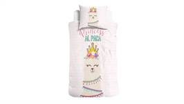 Little Monster Princess Al Paca housse de couette