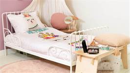 Little Monster Princess Al Paca housse de couette