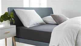 Beddinghouse drap-housse percale