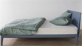 Beddinghouse drap-housse percale
