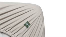 Beddinghouse drap-housse percale