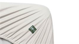 Beddinghouse drap-housse percale