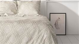 Dreamhouse Yaco housse de couette