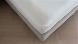 Kayori Kai drap-housse coton 57 fils
