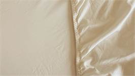 Kayori Kai drap-housse coton 57 fils