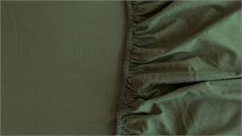 Kayori Kai drap-housse coton 57 fils
