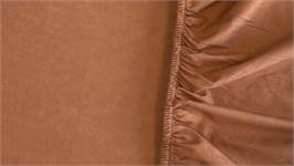 Kayori Kai drap-housse coton 57 fils