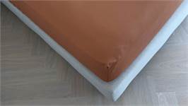 Kayori Kai drap-housse coton 57 fils