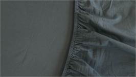 Kayori Kai drap-housse coton 57 fils