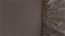 Kayori Kai drap-housse coton 57 fils