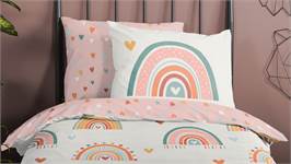 Good Morning Louie housse de couette