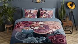 HIP Collection Asher housse de couette