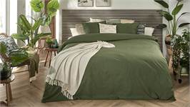 iSeng Uni housse de couette