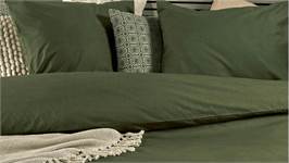 iSeng Uni housse de couette