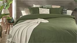 iSeng Uni housse de couette