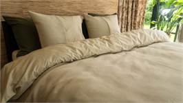 Kayori Erimo housse de couette