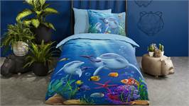 Pure Mare housse de couette