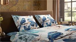 Pure Zari housse de couette