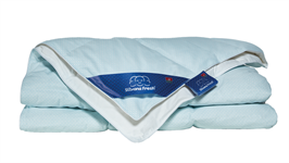 Silvana Fresh couette duvet