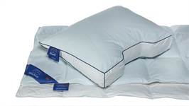 Silvana Fresh oreiller synthétique medium