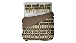 Kayori Abashi housse de couette