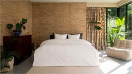 Kayori Erimo housse de couette