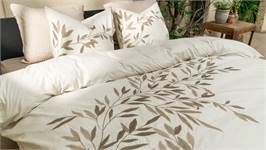 Kayori Habo housse de couette