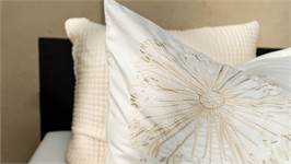 Kayori Huni housse de couette