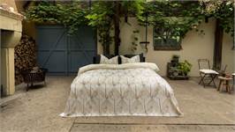 Kayori Kushi housse de couette